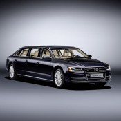 Audi A8 L extended 1 175x175 at Official: Audi A8 L extended Limo