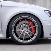 Audi RS3 HRE 11 175x175 Audi RS3 HRE 11 175x175 at Handsome Hatch: Audi RS3 on HRE Wheels