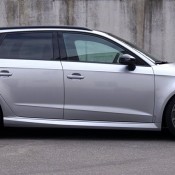 Audi RS3 HRE 2 175x175 Audi RS3 HRE 2 175x175 at Handsome Hatch: Audi RS3 on HRE Wheels