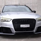 Audi RS3 HRE 7 175x175 Audi RS3 HRE 7 175x175 at Handsome Hatch: Audi RS3 on HRE Wheels