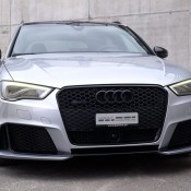 Audi RS3 HRE 8 175x175 Audi RS3 HRE 8 175x175 at Handsome Hatch: Audi RS3 on HRE Wheels