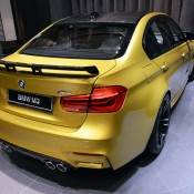 Austin Yellow BMW M3 Custom 11 175x175 at Gallery: Austin Yellow BMW M3 Goes Custom