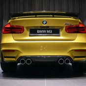 Austin Yellow BMW M3 Custom 12 175x175 at Gallery: Austin Yellow BMW M3 Goes Custom
