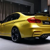 Austin Yellow BMW M3 Custom 13 175x175 at Gallery: Austin Yellow BMW M3 Goes Custom