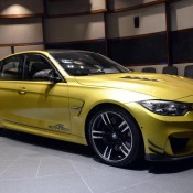 Austin Yellow BMW M3 Custom 15 175x175 at Gallery: Austin Yellow BMW M3 Goes Custom