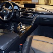 Austin Yellow BMW M3 Custom 18 175x175 at Gallery: Austin Yellow BMW M3 Goes Custom