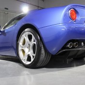 Azzurro Monaco Alfa Romeo 8C 2 175x175 at Object of Desire: Azzurro Monaco Alfa Romeo 8C