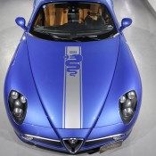 Azzurro Monaco Alfa Romeo 8C 3 175x175 at Object of Desire: Azzurro Monaco Alfa Romeo 8C