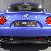 Azzurro Monaco Alfa Romeo 8C 5 175x175 at Object of Desire: Azzurro Monaco Alfa Romeo 8C