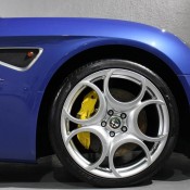 Azzurro Monaco Alfa Romeo 8C 7 175x175 at Object of Desire: Azzurro Monaco Alfa Romeo 8C