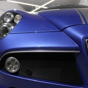 Azzurro Monaco Alfa Romeo 8C 8 175x175 at Object of Desire: Azzurro Monaco Alfa Romeo 8C