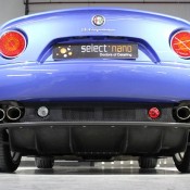Azzurro Monaco Alfa Romeo 8C 9 175x175 at Object of Desire: Azzurro Monaco Alfa Romeo 8C