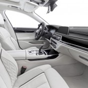 BMW 7 Series Individual 100 Years 7 175x175 at Official: BMW 7 Series Individual “100 Years”