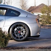 BMW Z4 Vorsteiner 3 175x175 at Old BMW Z4 Looks Good with Vorsteiner Rims