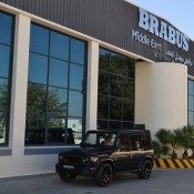 Brabus Mercedes G63 850 ME 1 175x175 at Brabus Mercedes G63 850 Delivered in the Middle East