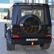 Brabus Mercedes G63 850 ME 12 175x175 at Brabus Mercedes G63 850 Delivered in the Middle East