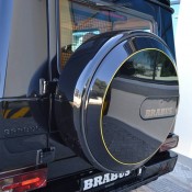 Brabus Mercedes G63 850 ME 13 175x175 at Brabus Mercedes G63 850 Delivered in the Middle East