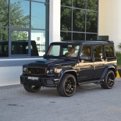 Brabus Mercedes G63 850 ME 2 175x175 at Brabus Mercedes G63 850 Delivered in the Middle East