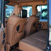 Brabus Mercedes G63 850 ME 20 175x175 at Brabus Mercedes G63 850 Delivered in the Middle East