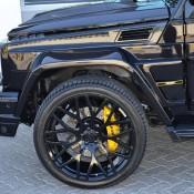Brabus Mercedes G63 850 ME 8 175x175 at Brabus Mercedes G63 850 Delivered in the Middle East