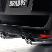 Brabus Mercedes V250 10 175x175 at Brabus Mercedes V250 Is a Van Like No Other