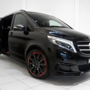 Brabus Mercedes V250 12 175x175 at Brabus Mercedes V250 Is a Van Like No Other