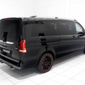 Brabus Mercedes V250 8 175x175 at Brabus Mercedes V250 Is a Van Like No Other
