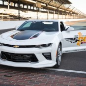 Camaro SS 50th Anniversary 4 175x175 at Camaro SS 50th Anniversary to Pace the 100th Indy 500