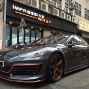 Custom Tesla Model S 1 175x175 at Spotlight: Custom Tesla Model S