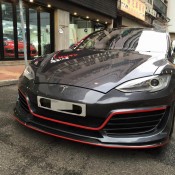 Custom Tesla Model S 2 175x175 at Spotlight: Custom Tesla Model S