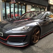 Custom Tesla Model S 4 175x175 at Spotlight: Custom Tesla Model S