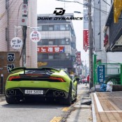 Duke Dynamics Huracan Seoul 1 175x175 at Gallery: Duke Dynamics Lamborghini Huracan in Seoul