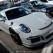 Fashion Grey GT3 RS 3 175x175 at Fashion Grey Porsche 991 GT3 RS Spotted with Guard Dog!
