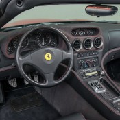 Ferrari 550 Barchetta 8 175x175 at Do Want: Ferrari 550 Barchetta