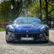 Ferrari F12 Tailor Made sale 1 175x175 at Ferrari F12 Tailor Made Spotted for Sale