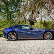 Ferrari F12 Tailor Made sale 2 175x175 at Ferrari F12 Tailor Made Spotted for Sale