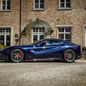 Ferrari F12 Tailor Made sale 4 175x175 at Ferrari F12 Tailor Made Spotted for Sale