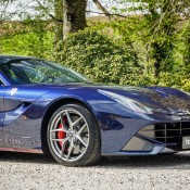 Ferrari F12 Tailor Made sale 6 175x175 at Ferrari F12 Tailor Made Spotted for Sale