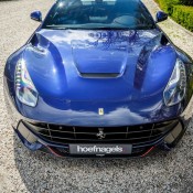 Ferrari F12 Tailor Made sale 8 175x175 at Ferrari F12 Tailor Made Spotted for Sale