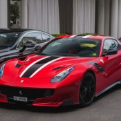 Ferrari F12tdf Zurich 2 175x175 at Uniquely Specced Ferrari F12tdf Spotted in Zurich