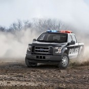 Ford F 150 Special Service Vehicle 1 175x175 at Ford F 150 Special Service Vehicle Unveiled