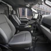 Ford F 150 Special Service Vehicle 5 175x175 at Ford F 150 Special Service Vehicle Unveiled