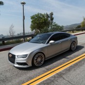 Forgiato ECP Audi S7 1 175x175 at Saucy Promo for Forgiato ECP Wheels