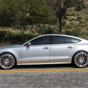 Forgiato ECP Audi S7 2 175x175 at Saucy Promo for Forgiato ECP Wheels