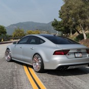 Forgiato ECP Audi S7 3 175x175 at Saucy Promo for Forgiato ECP Wheels