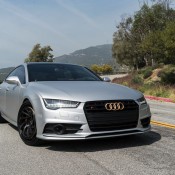 Forgiato ECP Audi S7 6 175x175 at Saucy Promo for Forgiato ECP Wheels
