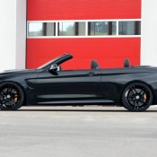 G Power BMW M4 Convertible 2 175x175 at G Power BMW M4 Convertible Gets 600 hp
