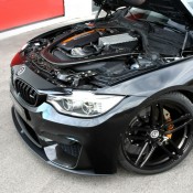 G Power BMW M4 Convertible 4 175x175 at G Power BMW M4 Convertible Gets 600 hp