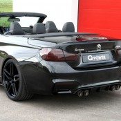 G Power BMW M4 Convertible 5 175x175 at G Power BMW M4 Convertible Gets 600 hp