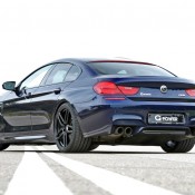 G Power BMW M6 Gran Coupe 3 175x175 at G Power BMW M6 Gran Coupe with 740 hp